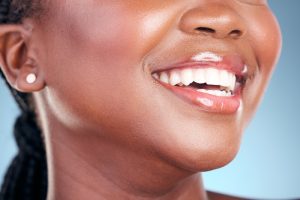 beautiful smile