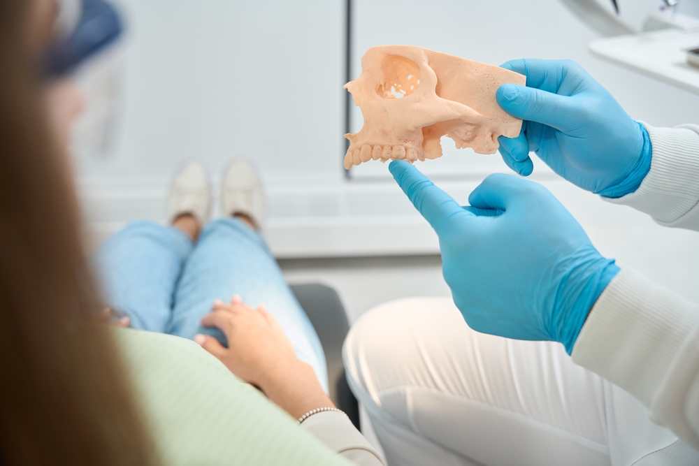 Dental bone grafting in Deer Park, TX