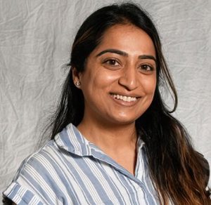 Dr. Milli Shah