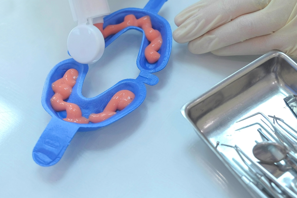 Custom mouthguard dentist in Deer Park, TX