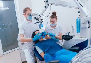 dental treatments