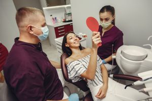 gum grafting benefits