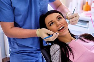 dental checkups