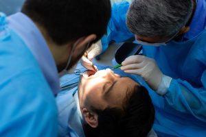 oral surgery near you
