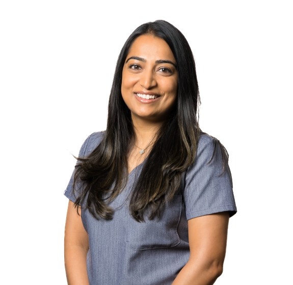 Dr. Mili Shah, DMD